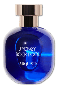 ARQUISTE Sydney Rock Pool Eau De Parfum 100ml